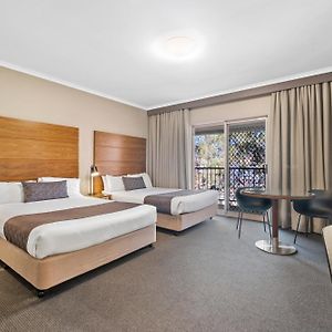 Standard Room 2 Queen beds